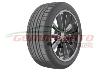 COP. 295/30ZR22 FEDERAL COURAGIA F/X XL 103W